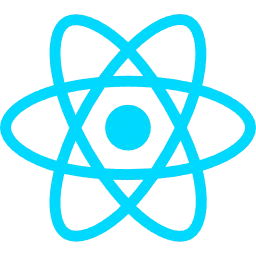 React